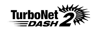 TURBONET DASH 2