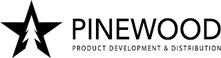 PINEWOOD PRODUCT DEVELOPMENT & DISTRIBUTION