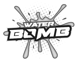 WATER BOMB