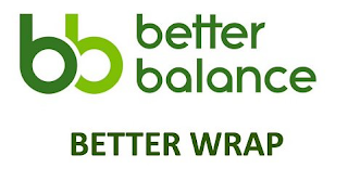 BB BETTER BALANCE BETTER WRAP