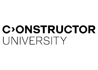 C ONSTRUCTOR UNIVERSITY