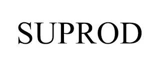 SUPROD