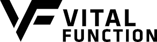 VF VITAL FUNCTION