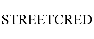 STREETCRED