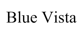 BLUE VISTA