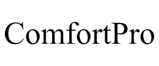 COMFORTPRO