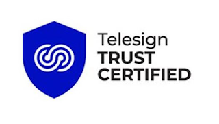 TELESIGN TRUST CERTIFIED