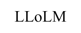 LLOLM