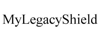 MYLEGACYSHIELD