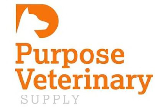 PURPOSE VETERINARY SUPPLY