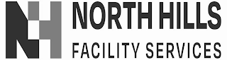 NH NORTH HILLS FACILITY SERVICES