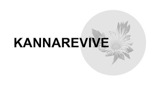 KANNAREVIVE