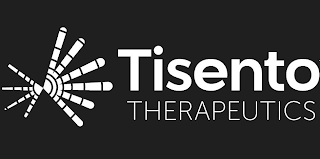 TISENTO THERAPEUTICS