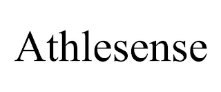 ATHLESENSE