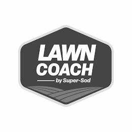 LAWN COACH BY SUPER-SOD