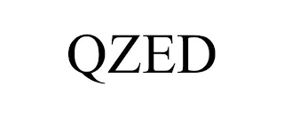 QZED