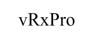 VRXPRO