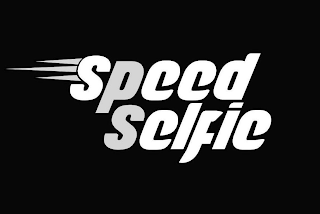 SPEED SELFIE