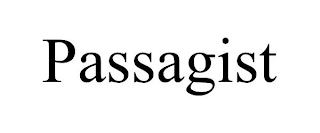 PASSAGIST