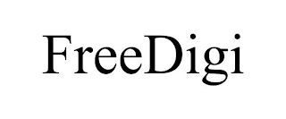 FREEDIGI