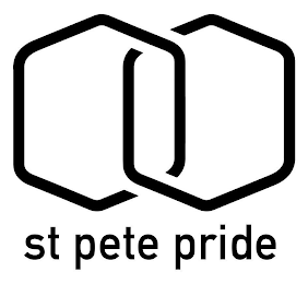 ST PETE PRIDE