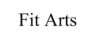 FIT ARTS
