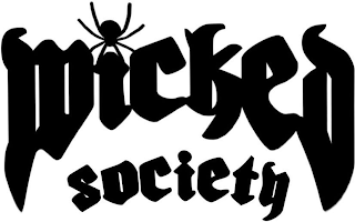 WICKED SOCIETY