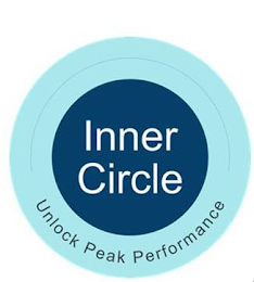 INNER CIRCLE UNLOCK PEAK PERFORMANCE