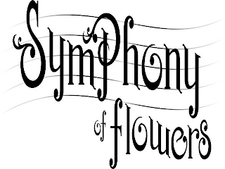 SYMPHONY OF FLOWERS