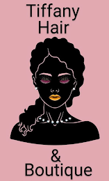 TIFFANY HAIR & BOUTIQUE