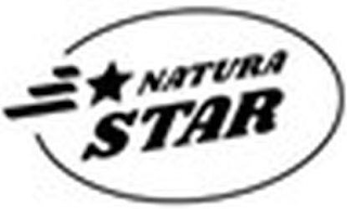 NATURA STAR