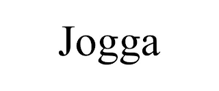 JOGGA