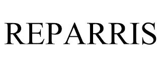 REPARRIS