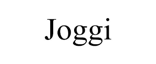 JOGGI