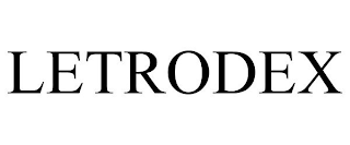 LETRODEX