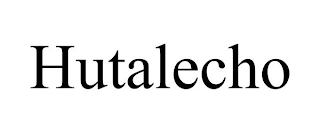 HUTALECHO