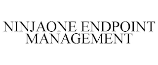 NINJAONE ENDPOINT MANAGEMENT