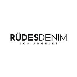 RÜDESDENIM LOS ANGELES