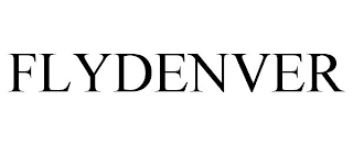 FLYDENVER