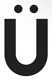 Ü