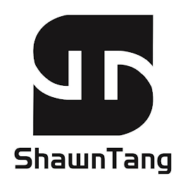 S SHAWNTANG