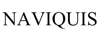 NAVIQUIS