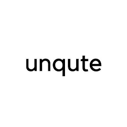 UNQUTE