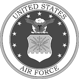 UNITED STATES AIR FORCE