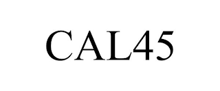 CAL45