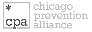 CPA CHICAGO PREVENTION ALLIANCE