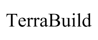 TERRABUILD