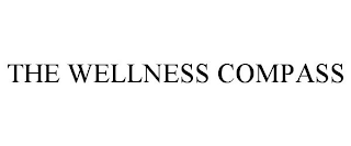 THE WELLNESS COMPASS