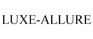 LUXE-ALLURE