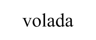 VOLADA